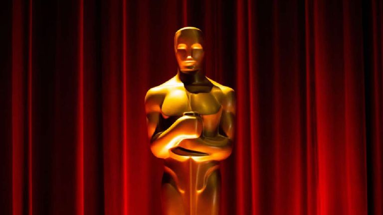 Premios Oscar 2023_ ¿Cuándo Llegarían Los Nominados A Los Cines?