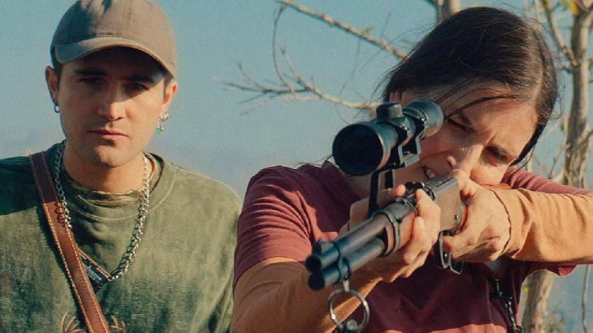 Chilean sci-fi premieres January 19 – Radio Concerto Chile