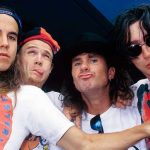Red Hot Chili Peppers