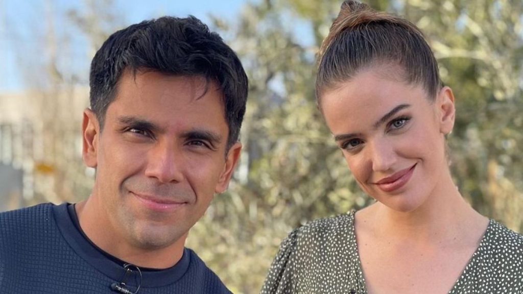 Reemplazo De Millaray Viera En Sabingo