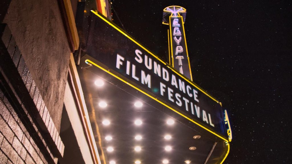 Regresa Sundance En Medio De Crisis