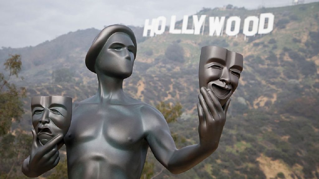 Revisa Aquí La Lista De Las Nominaciones A Los Premios SAG