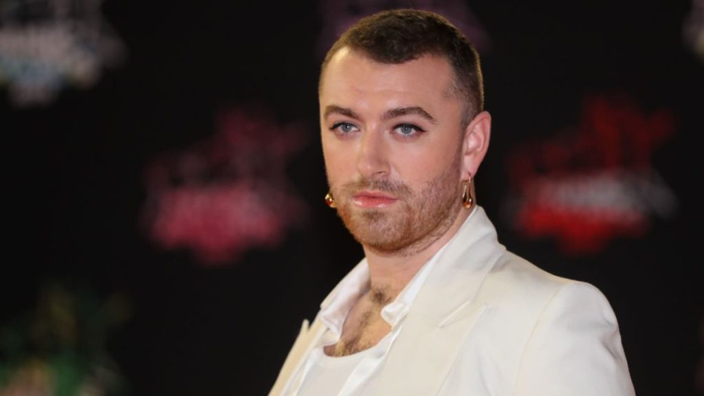 Sam Smith