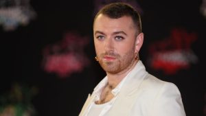Sam Smith