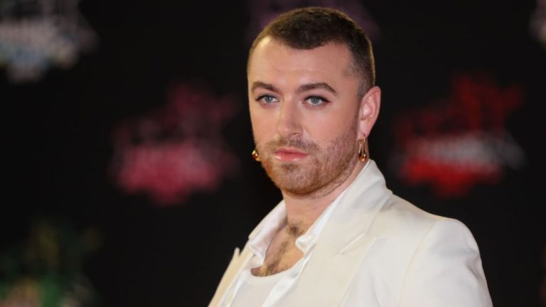 Sam Smith