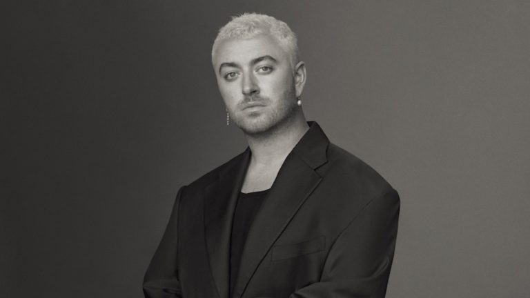 Sam Smith Lanza Su Nuevo Álbum Gloria
