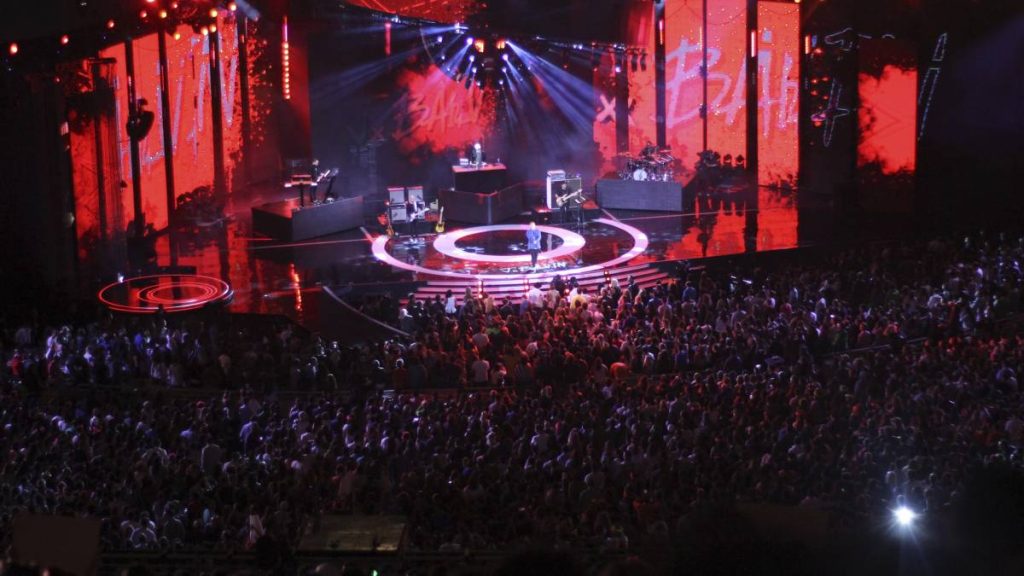 Se Filtra Artista Que Seria Parte De Viña Del Mar 2023