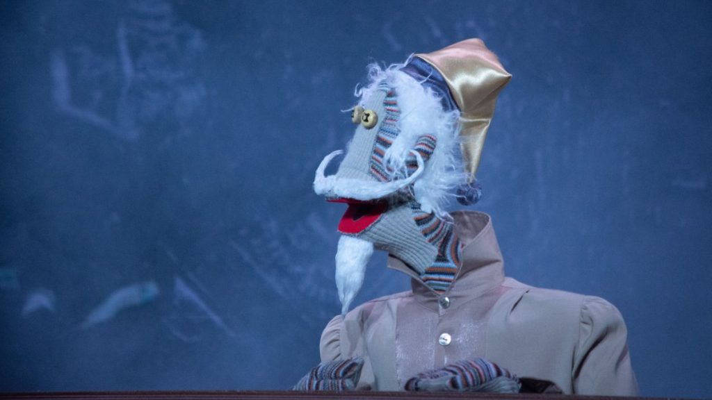 Teatro Mil 2023 Inicio Sus Funciones