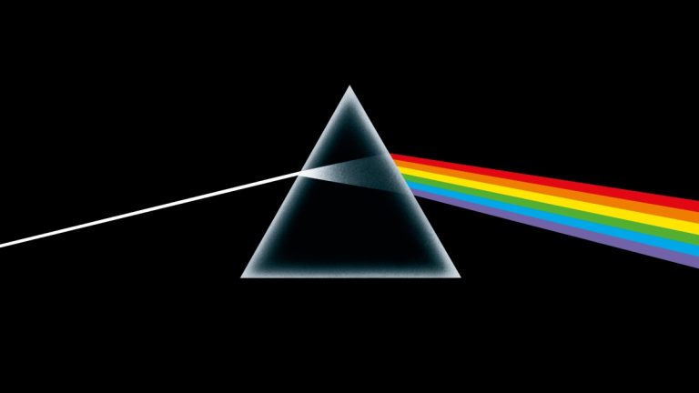 The Dark Side Of The Moon Cumple 50 Años