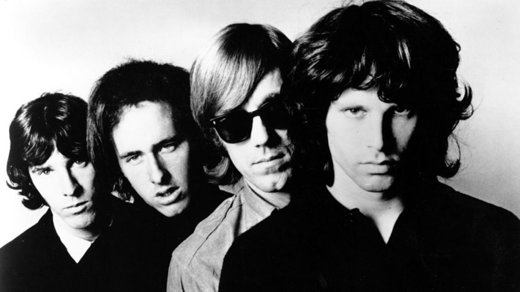 The Doors