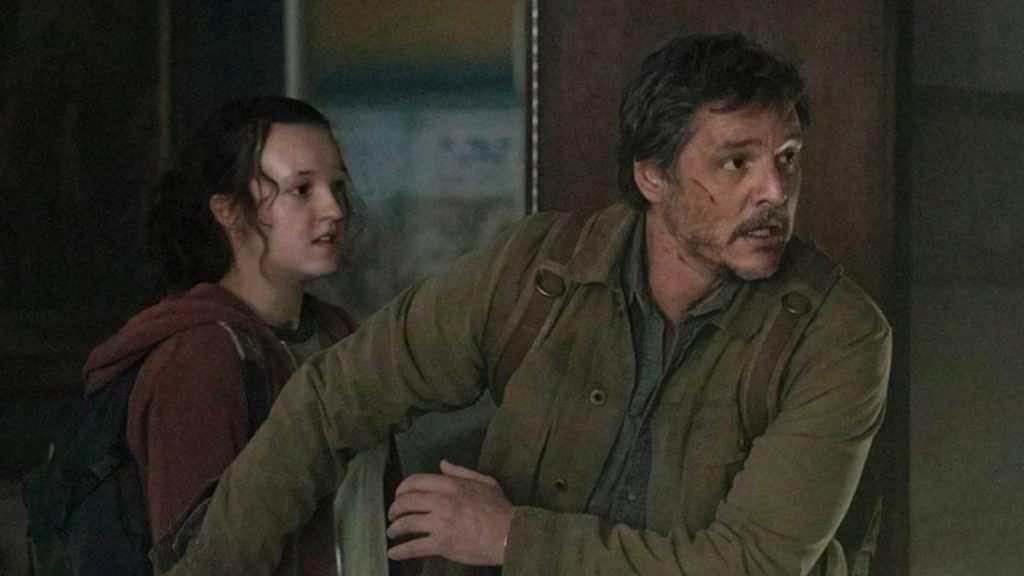 The Last Of Us Rompe Record De Aumento De Audiencia En HBO