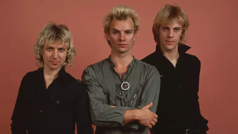 The Police