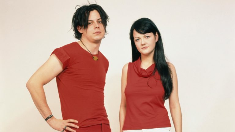 The White Stripes