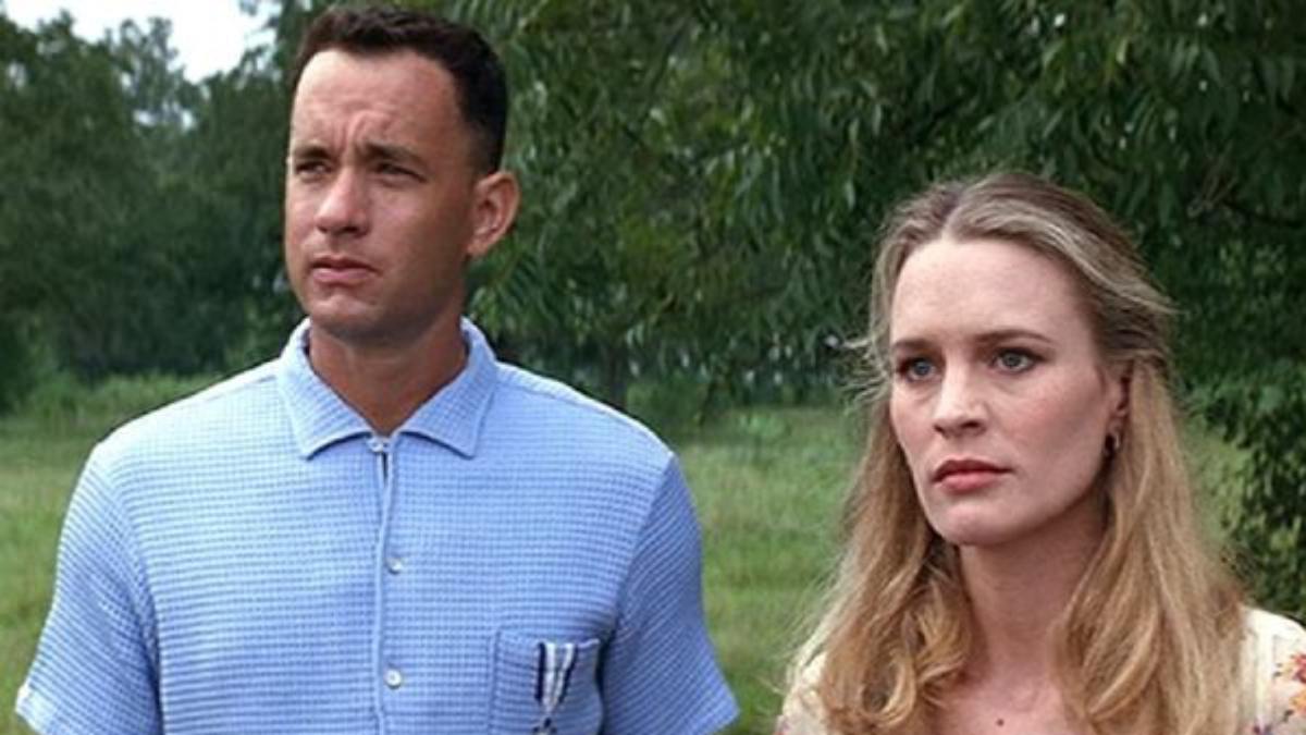 Tom Hanks Robin Wright 2