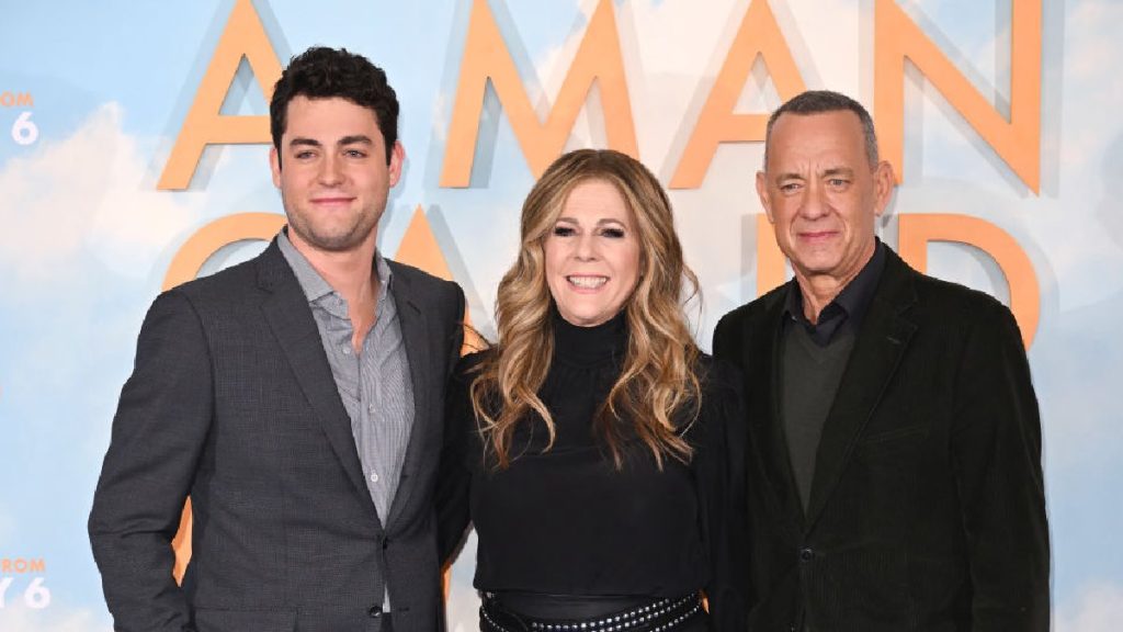 Tom Hanks Defiende A Su Familia Ante Críticas De Nepotismo
