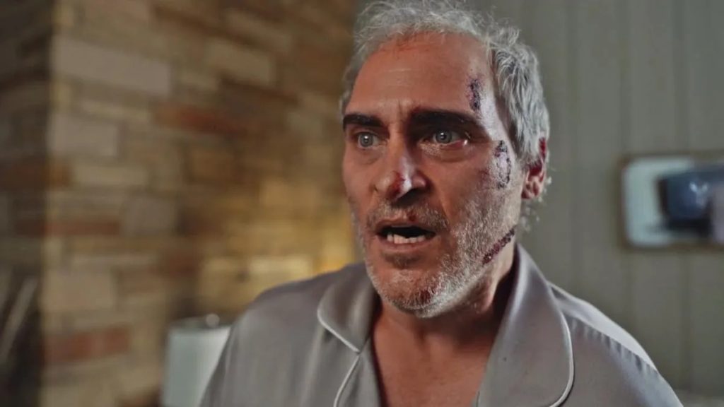 Trailer De Beau Is Afraid