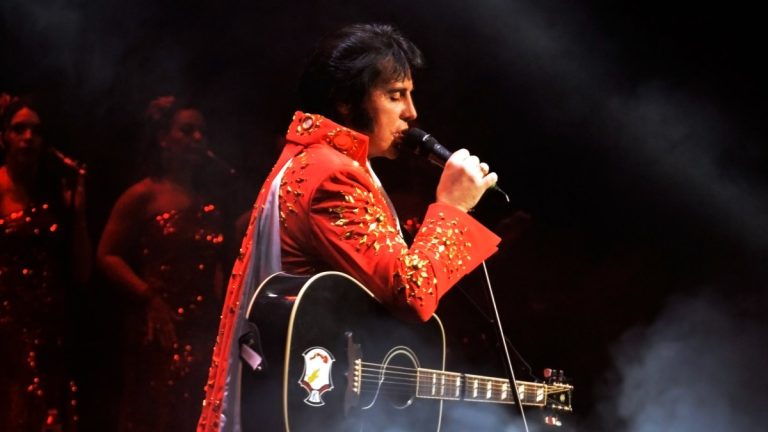 Tributo A Elvis Presley Regresa A Chile En 2023_ ¿Cuándo Y Cómo Comprar Entradas_