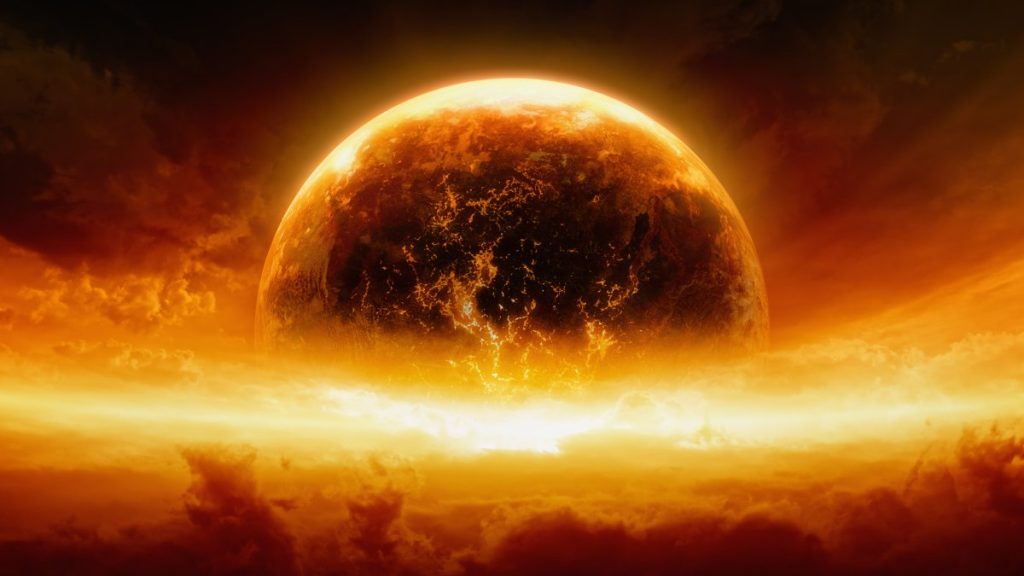 Viajero En El Tiempo Da Fecha Exacta Del Find El Mundo