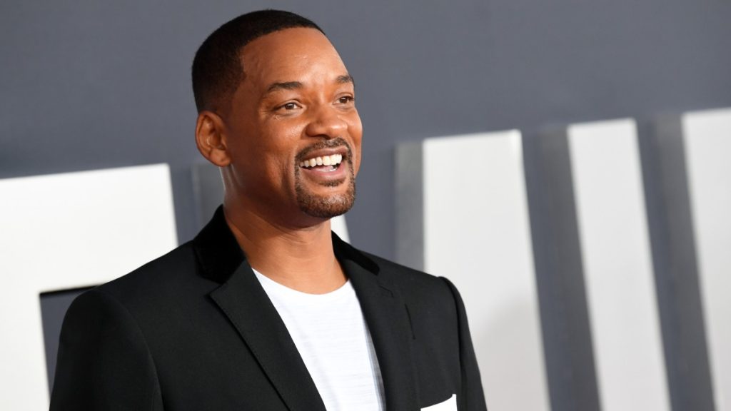 Will Smith Confirmo Que Regresa Bad Boys 4