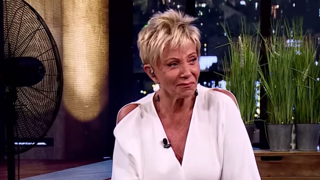 Argandoña Venganza