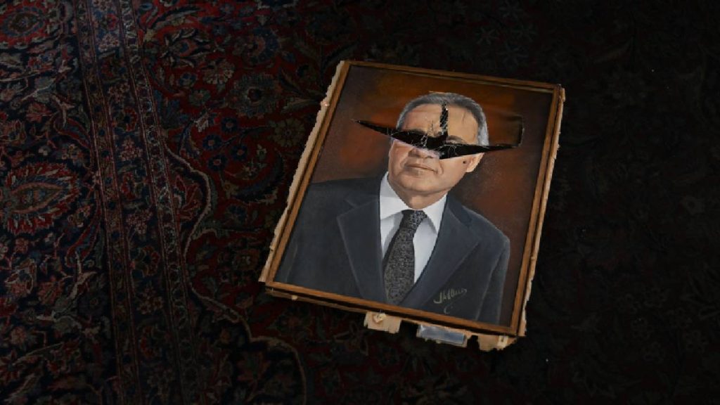 Asalto Bolsonarista Al Congreso