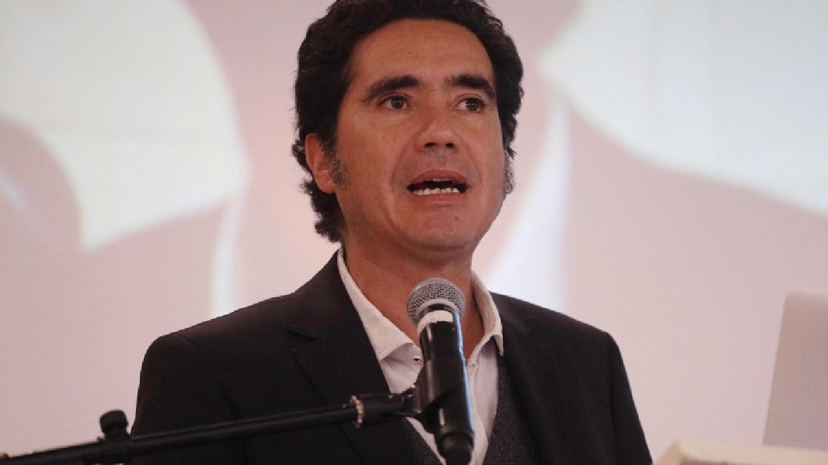 Ignacio Base Ignacio Briones: