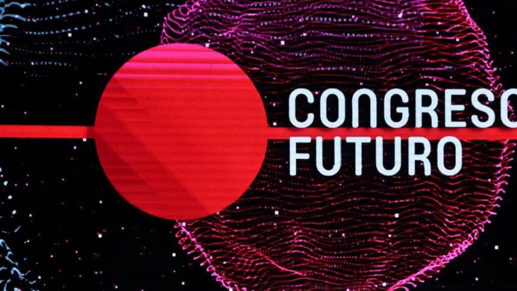 Congreso Futuro