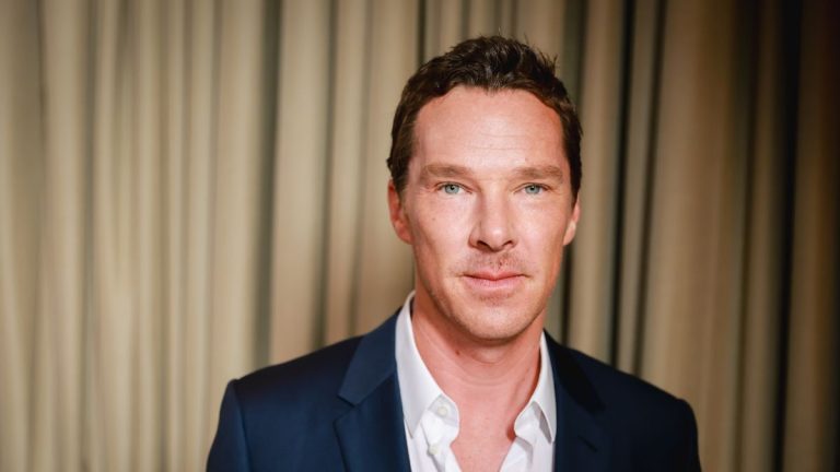 Cumberbatch