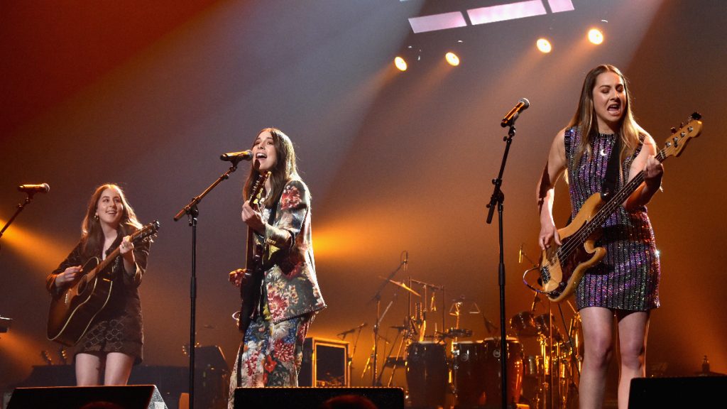 Haim