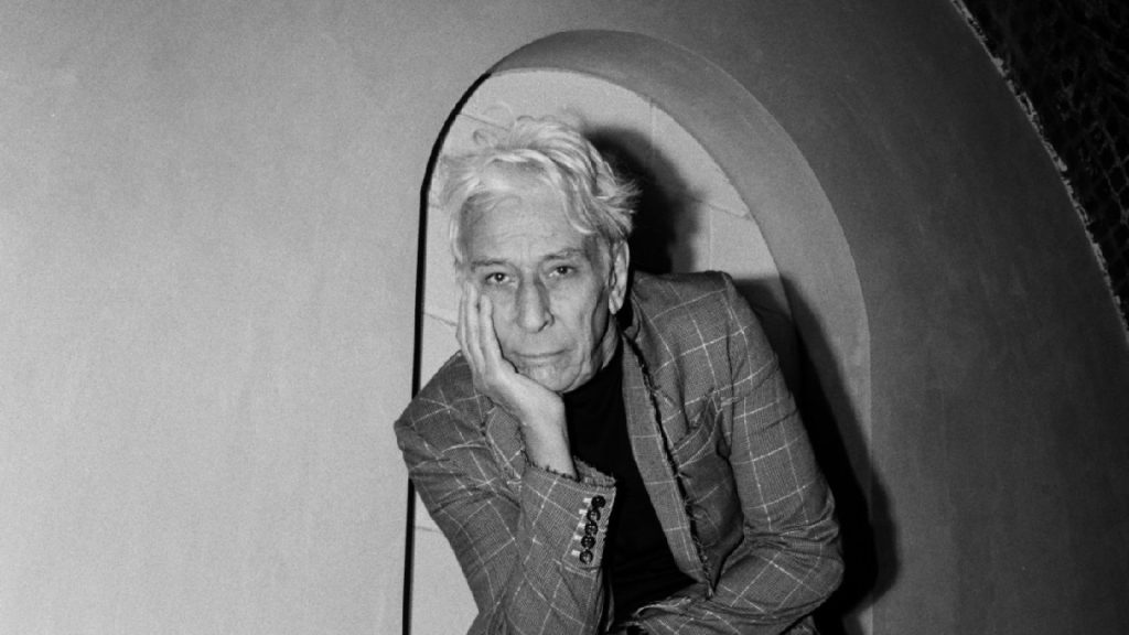 John Cale