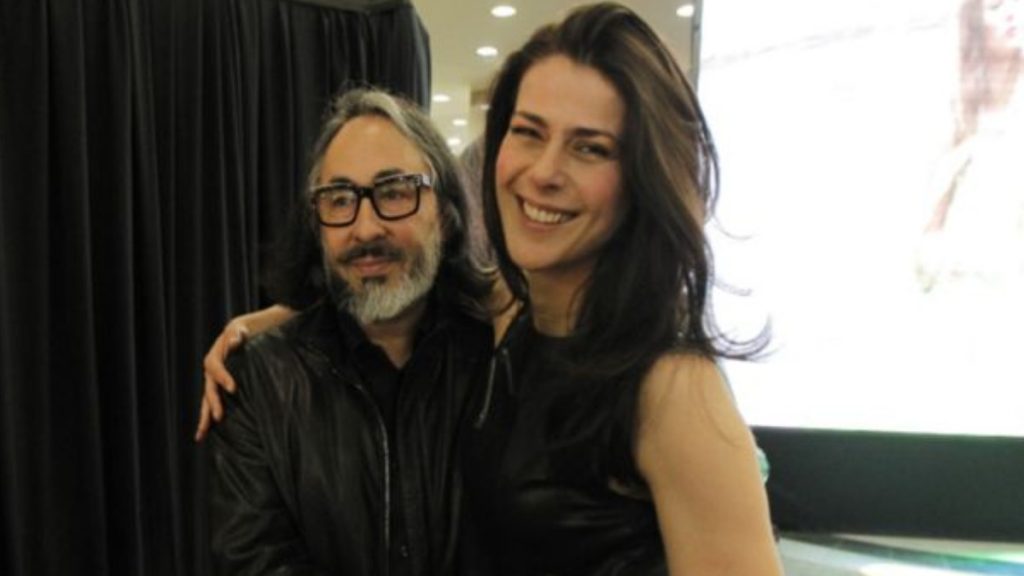 La Casa De Tonka Tomicic Es Allanada Por Caso Relojes