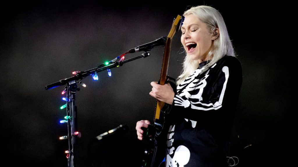 Phoebe Bridgers