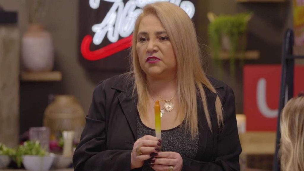 ¡Póngase A Despertar!_ Latife Soto Advierte Sobre Próximo Desastre Natural