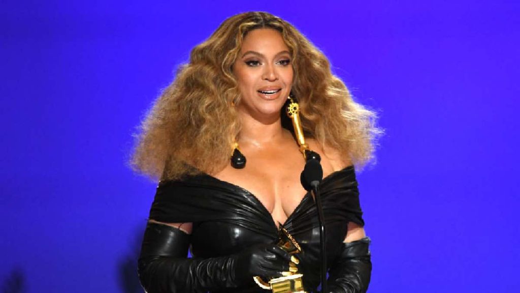 ¿Viene A Chile?_ Beyoncé Anuncia Gira Mundial