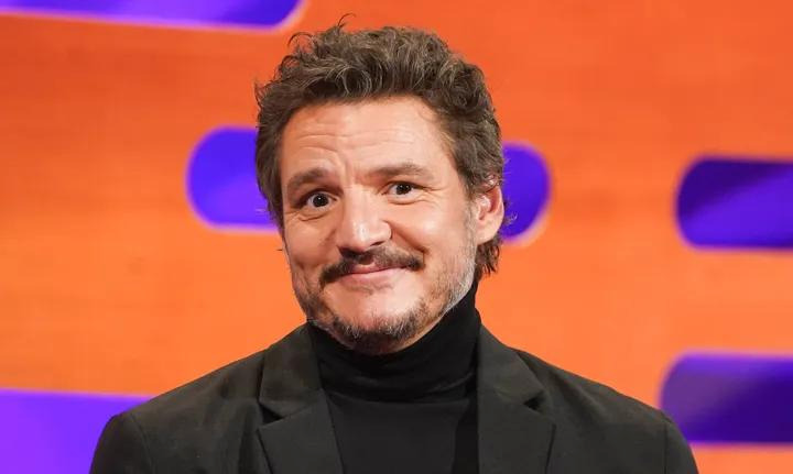 Pedro Pascal reveló qué le molesta de sus fans: "Es inapropiado"