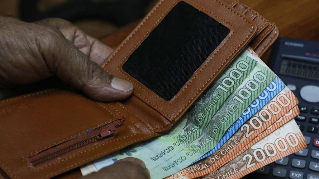 Bono Marzo 2023_ Quiénes Son Los Beneficiados Y Cuándo Se Entrega