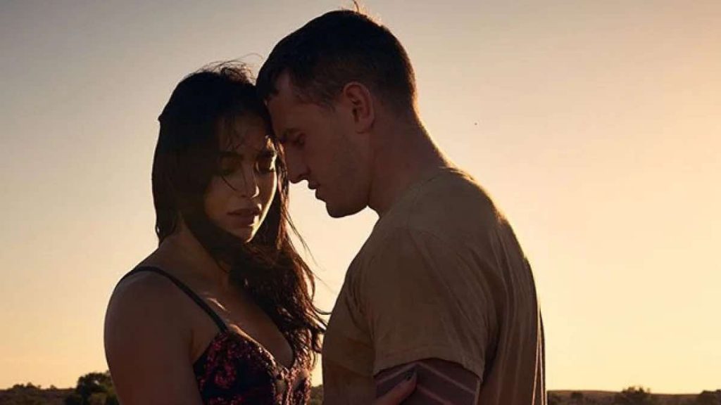 Carme_ Estrenan Trailer