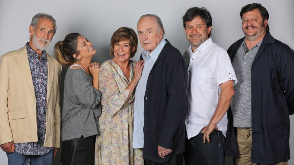 Cartelera Del Teatro Municipal De Las Condes