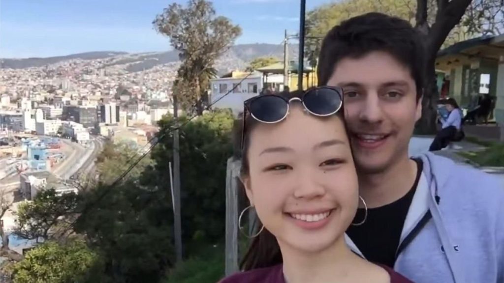 Caso De Narumi Kurosaki (1)