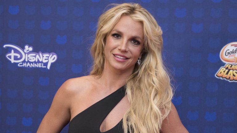 Cercanos A Britney Spears Planearon Una Intervencion A La Cantante Por Miedo A Que Muera
