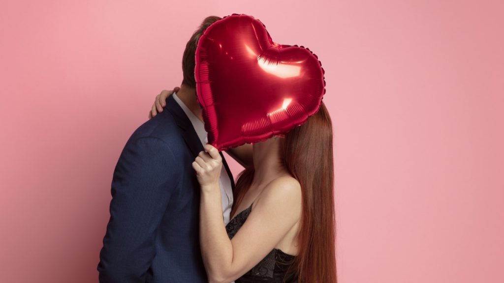 Concurso NOI San Valentin