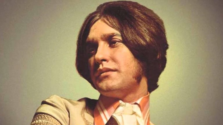 Dave Davies 2