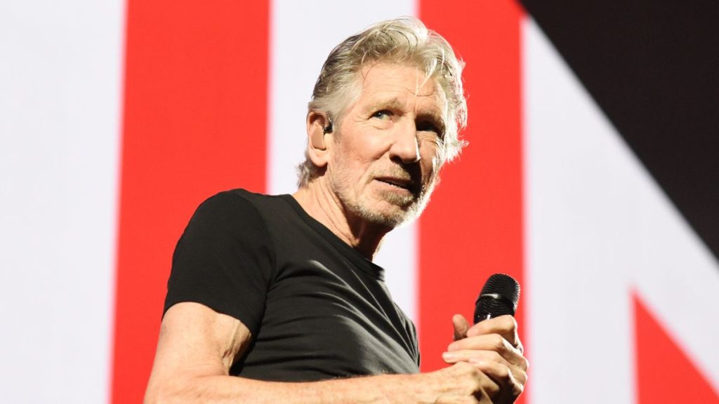 roger waters