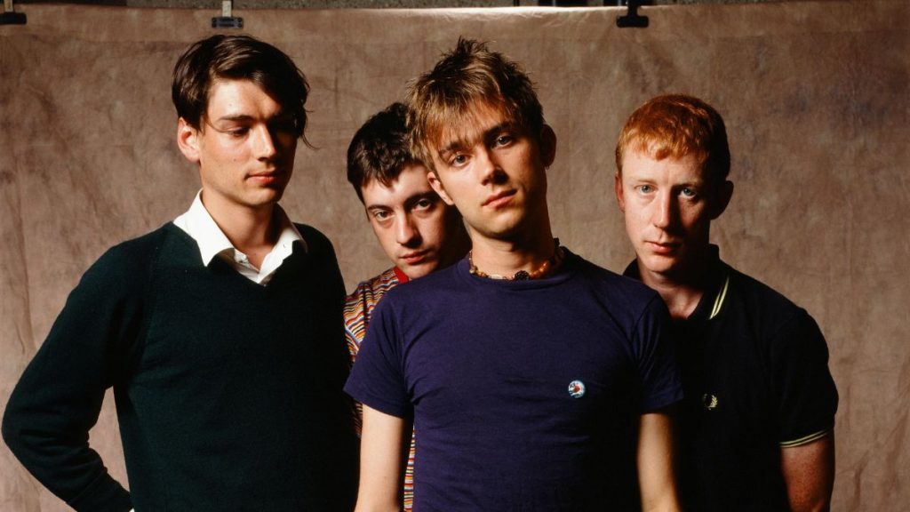 blur