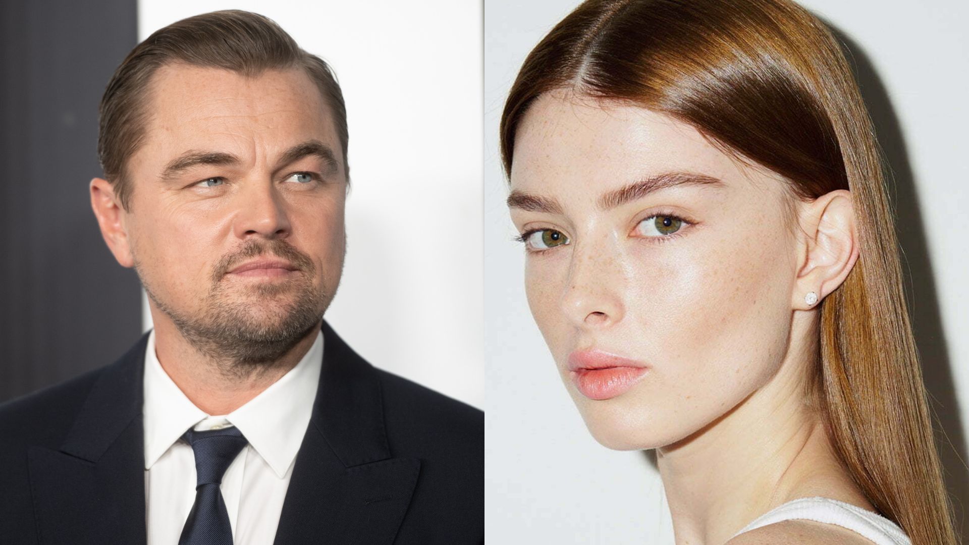 Leonardo DiCaprio lo hizo de nuevo: Tendría una nueva novia casi 30 años  menor que él — Radio Concierto Chile