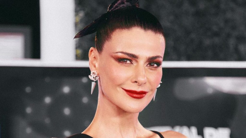 El Feroz Trolleo Que Tonka Tomicic Recibio En Sus Redes Sociales