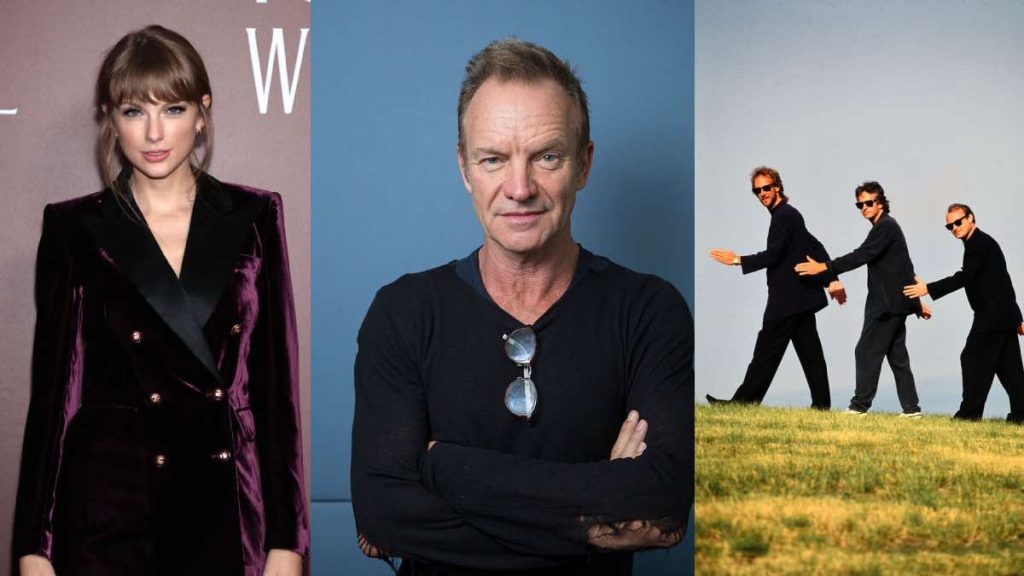 Estos Son Los Músicos Mejor Pagados Según Forbes