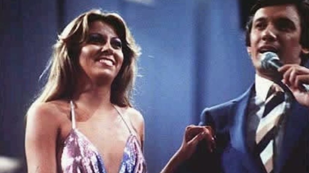 Festival De Viña Del Mar 1981