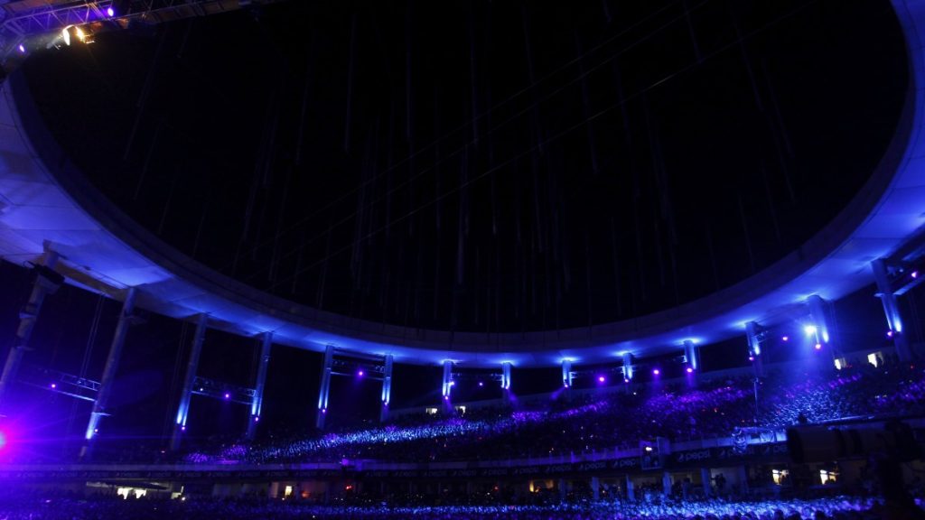 Festival De Viña Del Mar Tendra Orquesta