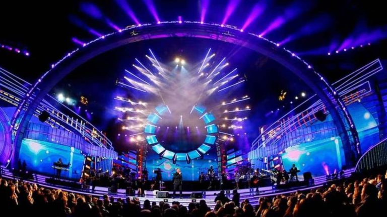 Figura De Canal 13 Deja El Certamen